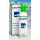 Audispray Adulte  Solution hypertonique auriculaire d'eau de mer Hygiene de l'Oreille Sans gaz 50 ml
